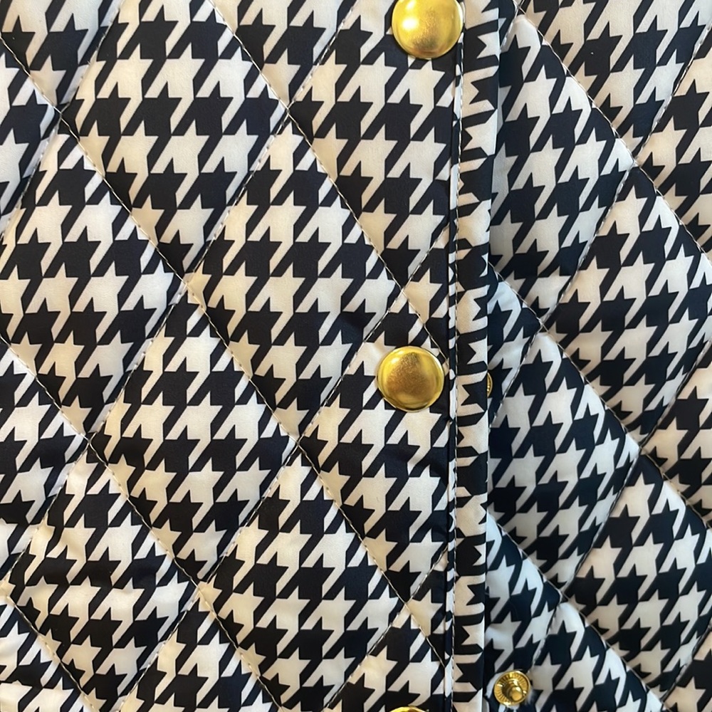 Wind vest - Picture 2 of 4